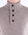 Barbour Patch Half Zip Jumper Dark Stone