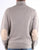Barbour Patch Half Zip Jumper Dark Stone