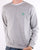 Benetton Sweatshirt Grey
