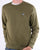 Benetton Sweatshirt Khaki