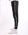 Emporio Armani EA7 Track Pants Black