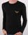 Emporio Armani Loungewear T-shirt Black