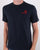 Sergio Tacchini Felton T Shirt Navy/Red