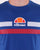 Ellesse Glisenta T Shirt Blue/White/Red