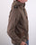 MA.Strum Hooded Jacket Timber Wolf