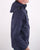 MA.Strum Hooded Jacket True Navy
