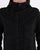 MA.Strum Hooded Jacket Jet Black