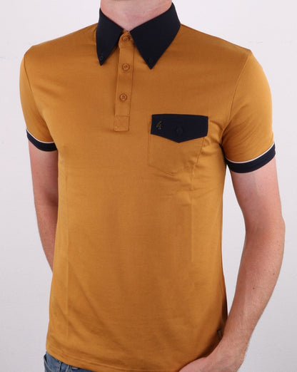 Gabicci Vintage Long Bay Heu