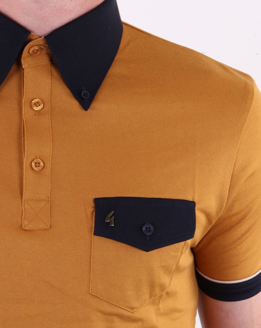Gabicci Vintage Long Bay Heu