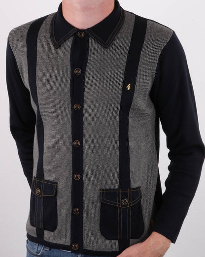 Gabicci Vintage Montego Marineblau