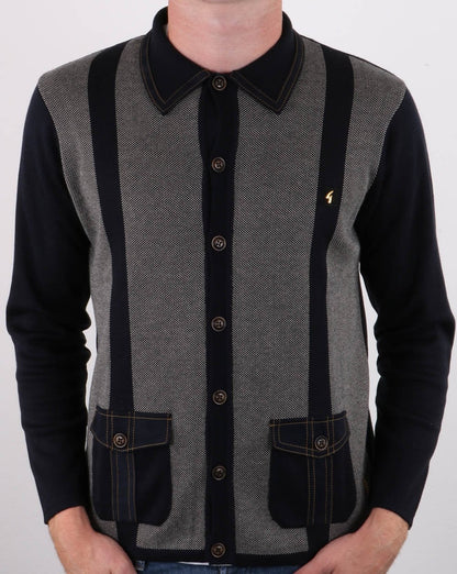 Gabicci Vintage Montego Marineblau