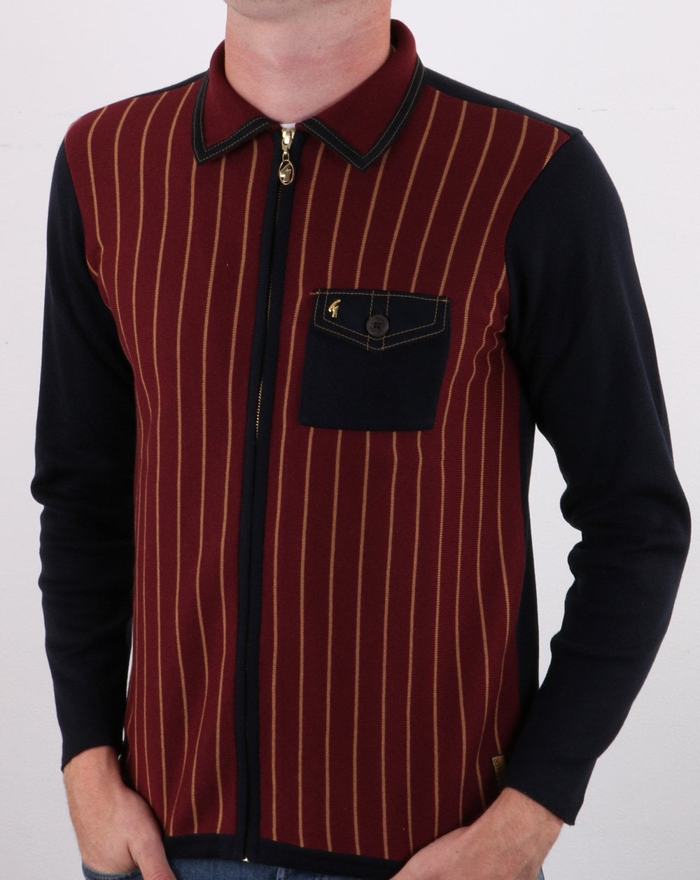 Gabicci Vintage Portimore Marine