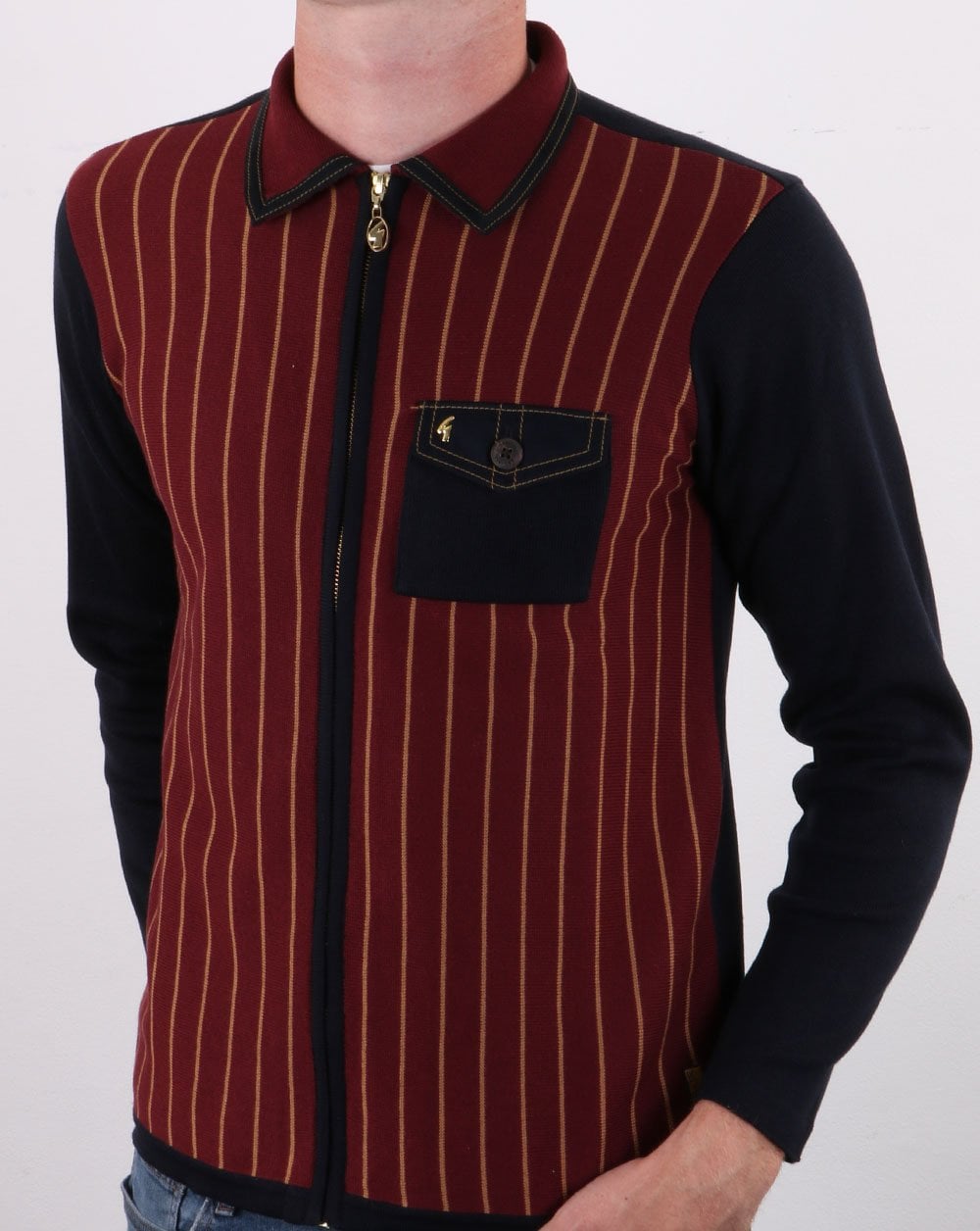 Gabicci Vintage Portimore Marine