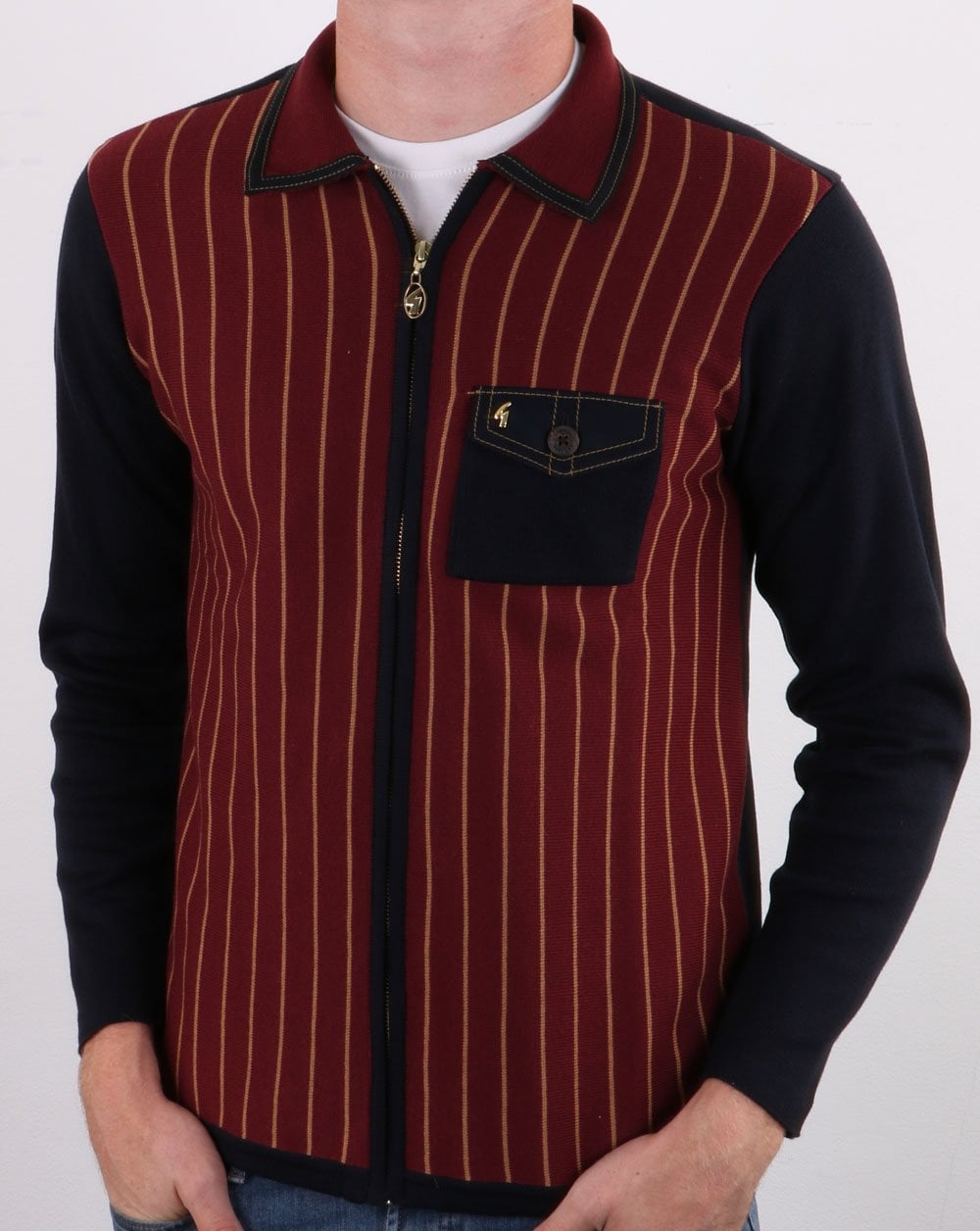 Gabicci Vintage Portimore Marine