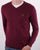 Trojan V-Neck Jumper Port