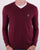 Trojan V-Neck Jumper Port
