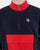 Fila Vintage Kenny Sherpa Fleece Navy/Red