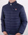 Fila Vintage Ski Puffer Jacket Navy