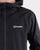 Berghaus Deluge Light Shell Jacket Black
