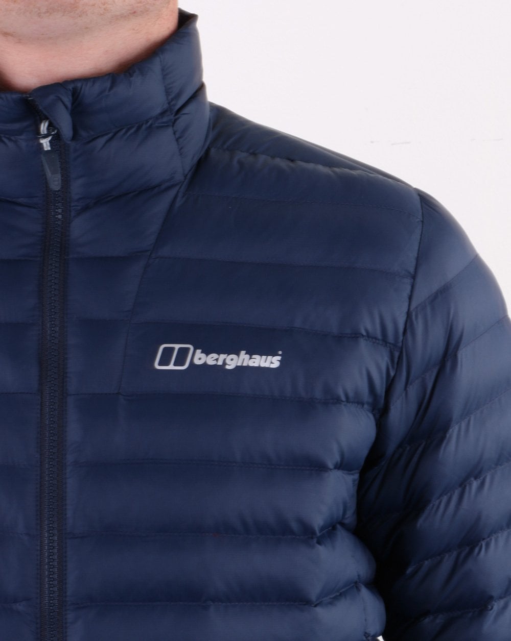 Berghaus Seral Jacket Dusk
