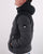 Emporio Armani EA7 Bomber Jacket Dark Grey