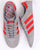Adidas Jogger Trainers Grey/Red