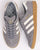 Adidas Hamburg Trainers Grey/Off White