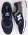 New Balance 997 Trainer Navy