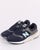 New Balance 997 Trainer Navy