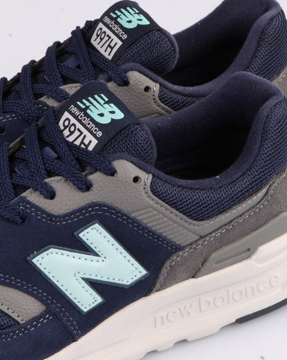 New Balance 997 Trainer Navy