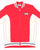 Fila Vintage Mk1 Settanta Twin Badge Track Top Red