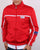 Sergio Tacchini Frankie Track Top Red