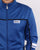 Sergio Tacchini Frankie Track Top Blue