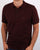 Gabicci Vintage Jackson Polo Deep Port