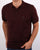 Gabicci Vintage Jackson Polo Deep Port