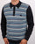Gabicci Vintage Status Polo Shirt Navy