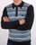 Gabicci Vintage Status Polo Shirt Navy