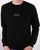 Marshall Artist Siren Sweatshirt Black