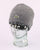 Lacoste Knitted Beanie Light Grey