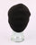 Lacoste Knitted Beanie Black