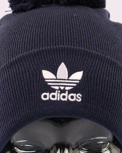 Adidas Originals Bommelmütze Marineblau