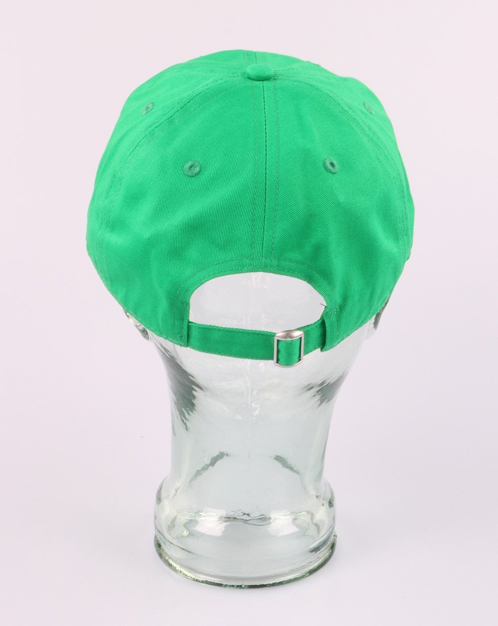 Benetton Logo Cap Grün