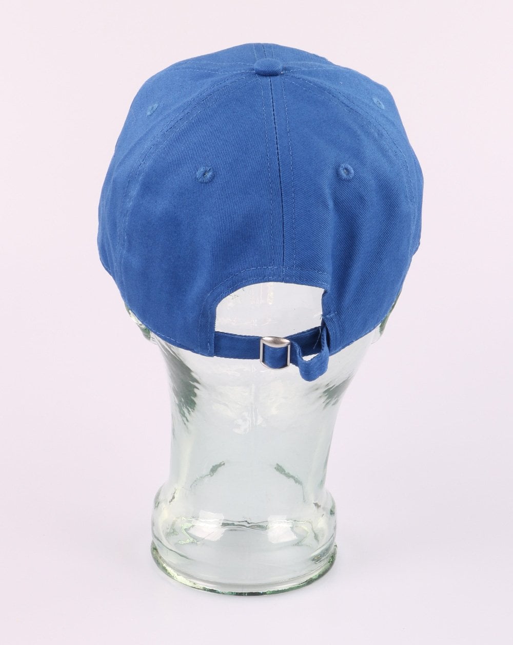 Benetton Logo Cap Royal