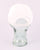 Lacoste Lightweight Cap White