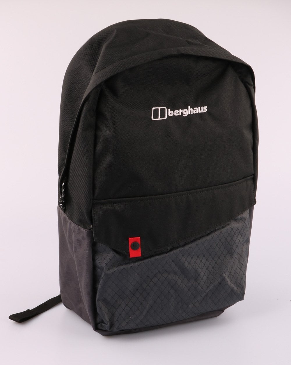 Berghaus 25 Brand Bag Jet Black