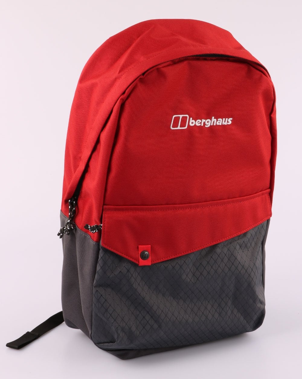 Berghaus 25 Brand Bag Red