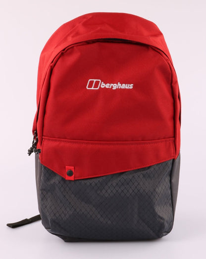 Berghaus 25 Markentasche Rot