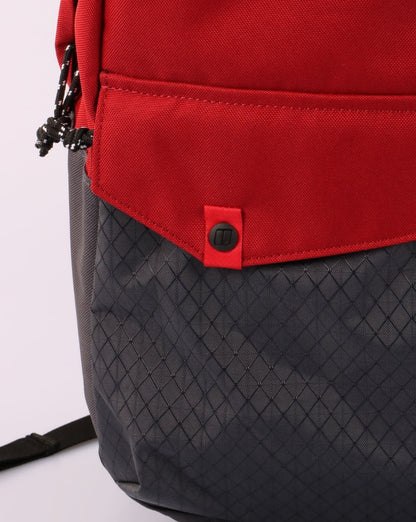 Berghaus 25 Markentasche Rot