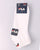 Fila Vintage 3 Pack Socks White