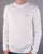 Tommy Hilfiger Cable Knit Jumper Ecru